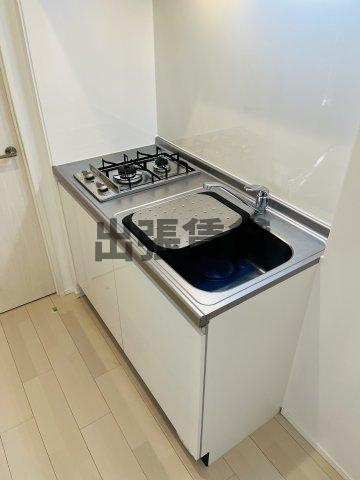 エトワール大曽根のキッチン