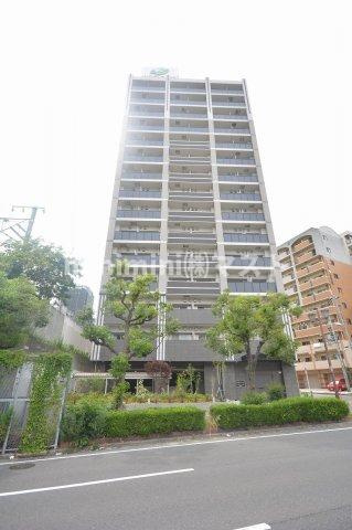 ワールドアイ難波南PORTA