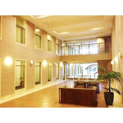 【エントランス】 | マチュリティ小石川