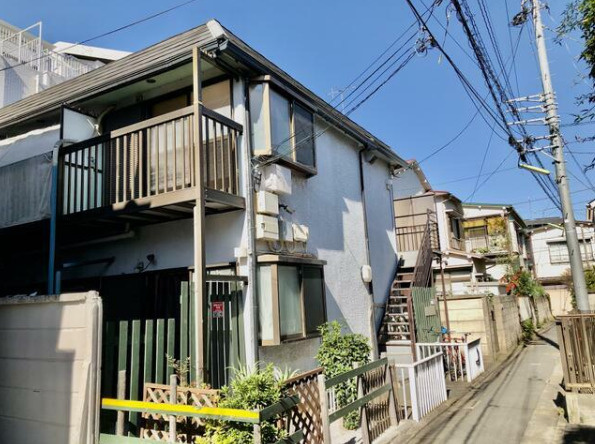 エスペランス三茶太子堂のその他共用部分