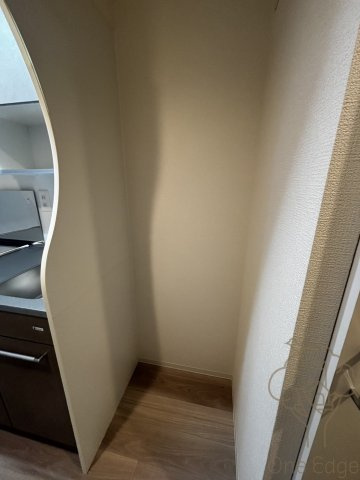 セレニテ東梅田アリエのキッチン