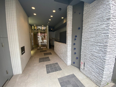 【エントランス】 | Ｔ・Ｇ・Ｔ