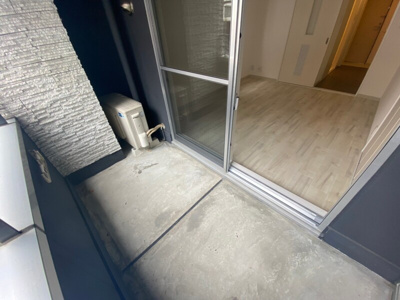 【バルコニー】 | Ｔ・Ｇ・Ｔ