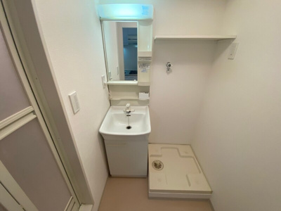 【洗面所】 | Ｔ・Ｇ・Ｔ