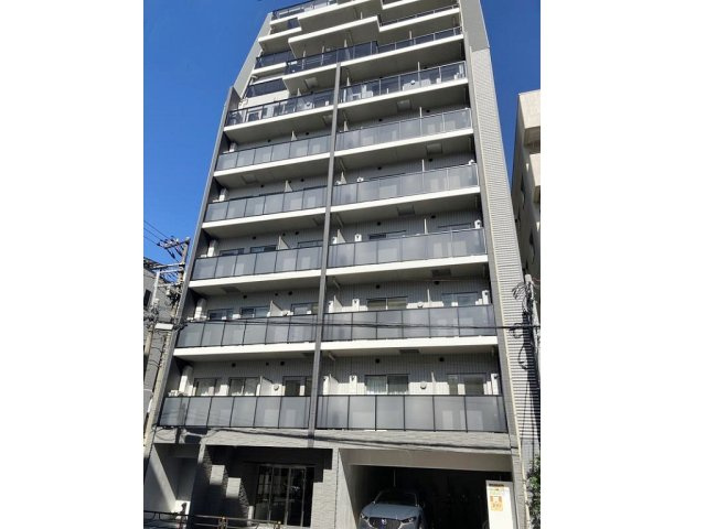 ヴァレッシア上野NorthCity Ⅱ