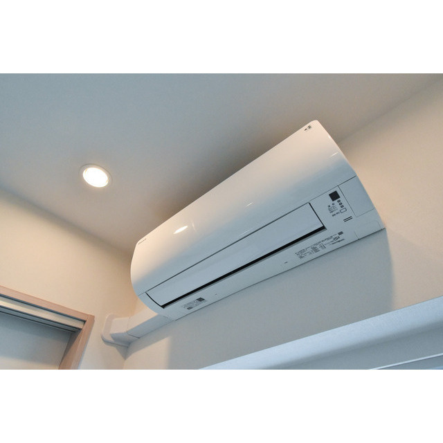 クオリタス住吉の設備