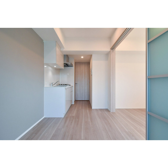 クオリタス住吉