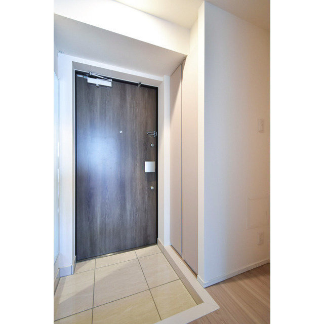 クオリタス住吉