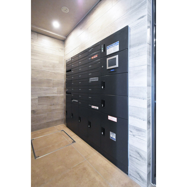 クオリタス住吉のその他共用部分