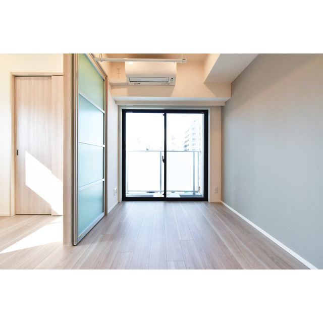 クオリタス住吉