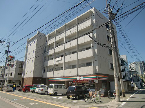 ノーブル九品寺