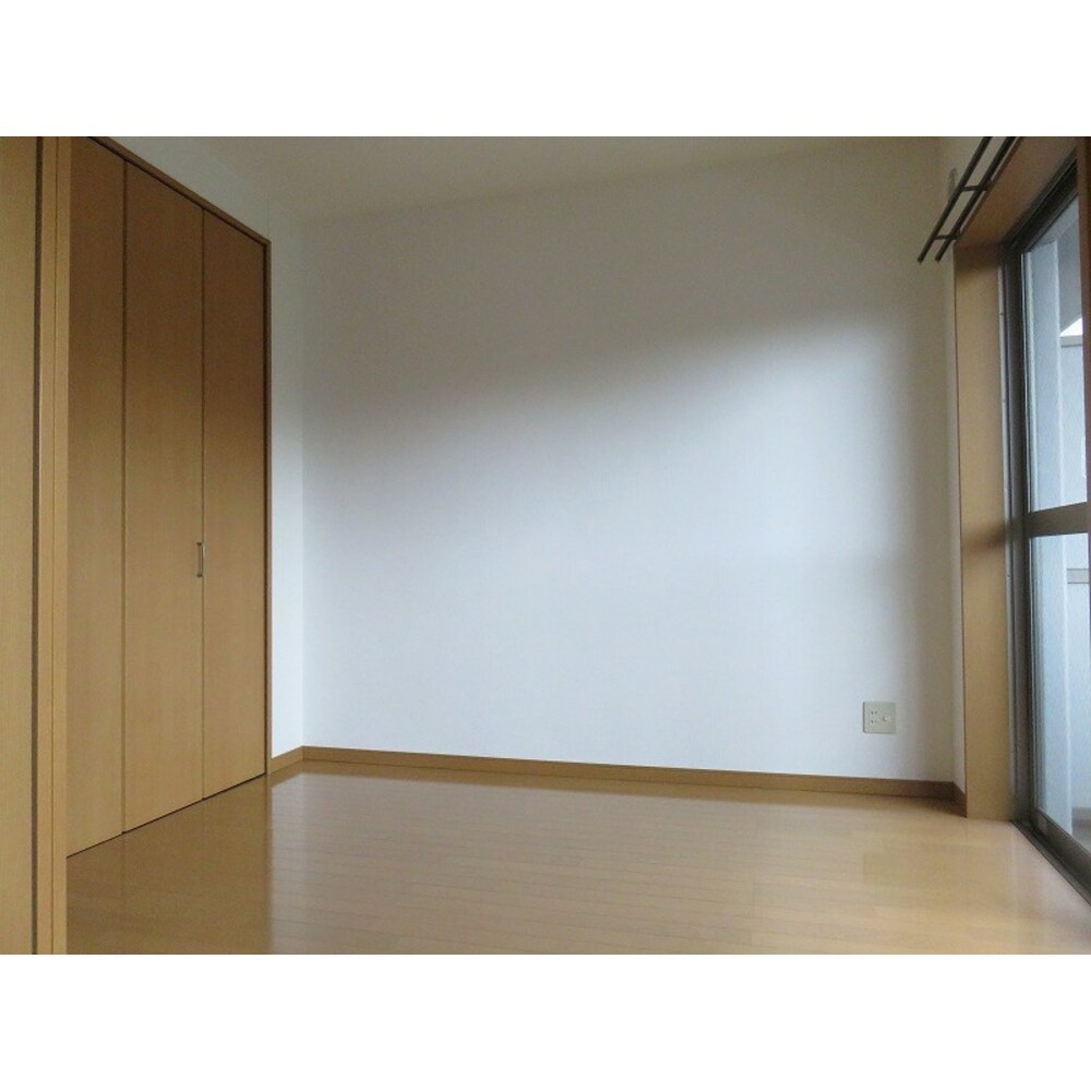 ノーブル九品寺の居間・リビング