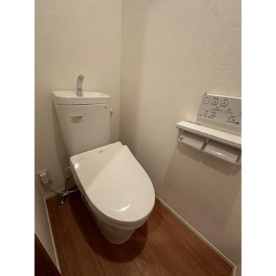 【トイレ】 | Ｋｏｌｅｔ三鷹台＃０５