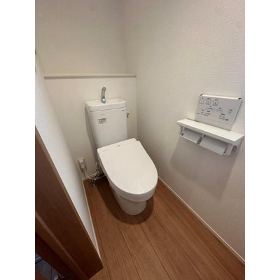 【トイレ】 | Ｋｏｌｅｔ三鷹台＃０５