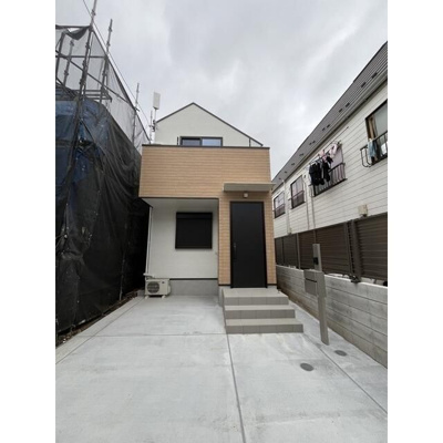 【外観】 | Ｋｏｌｅｔ三鷹台＃０５