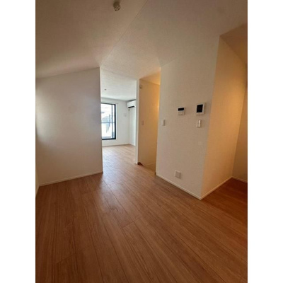 【居間・リビング】 | Ｋｏｌｅｔ三鷹台＃０５