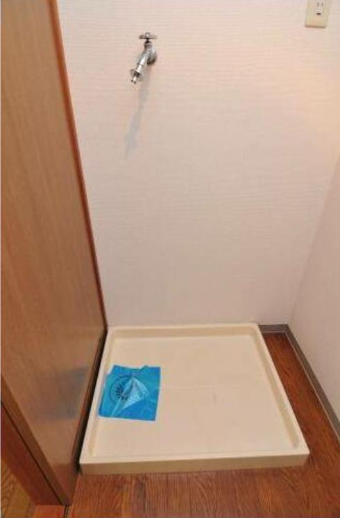 パルテールＩＷＡＳＡＫＩ(パルテールイワサキ)の設備