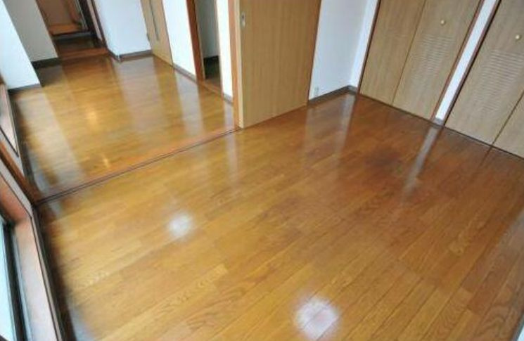 パルテールＩＷＡＳＡＫＩ(パルテールイワサキ)の内装