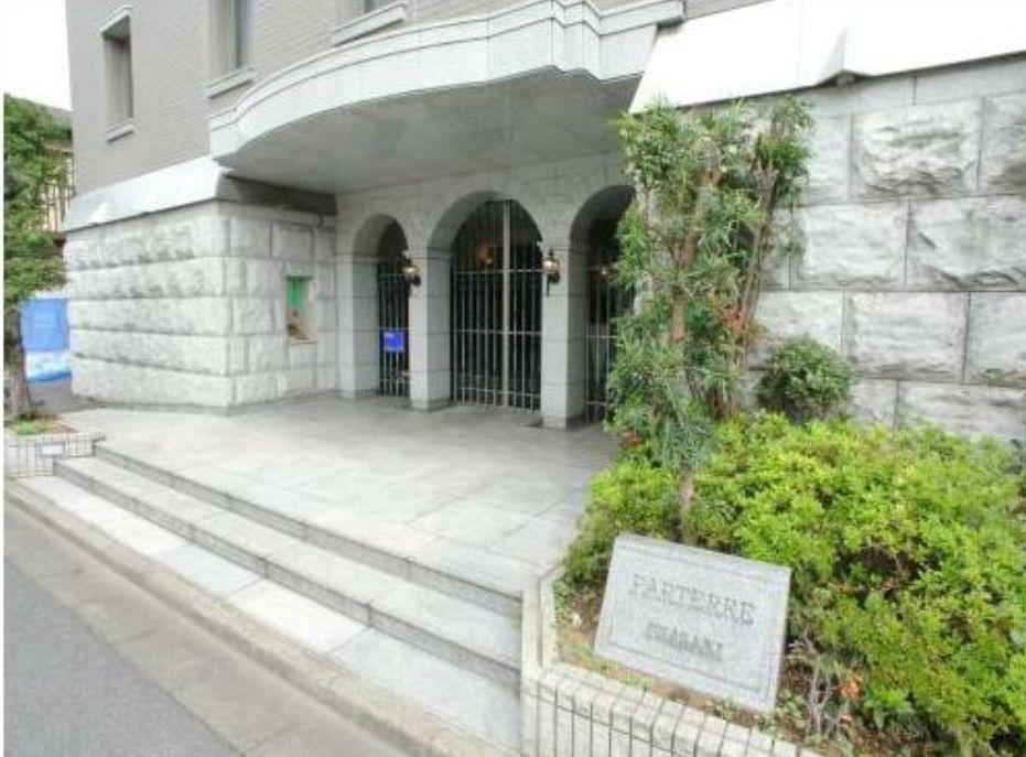 パルテールＩＷＡＳＡＫＩ(パルテールイワサキ)のその他共用部分