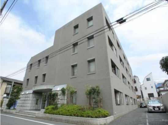 パルテールＩＷＡＳＡＫＩ(パルテールイワサキ)