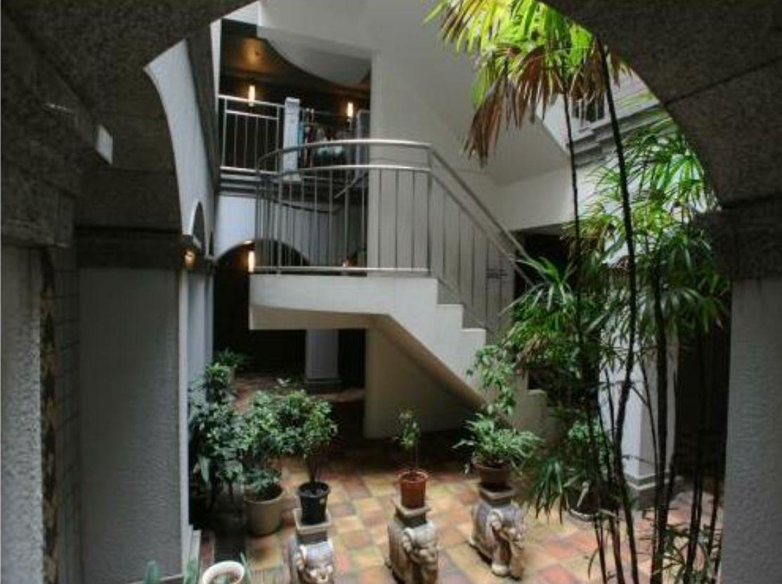 パルテールＩＷＡＳＡＫＩ(パルテールイワサキ)のその他共用部分