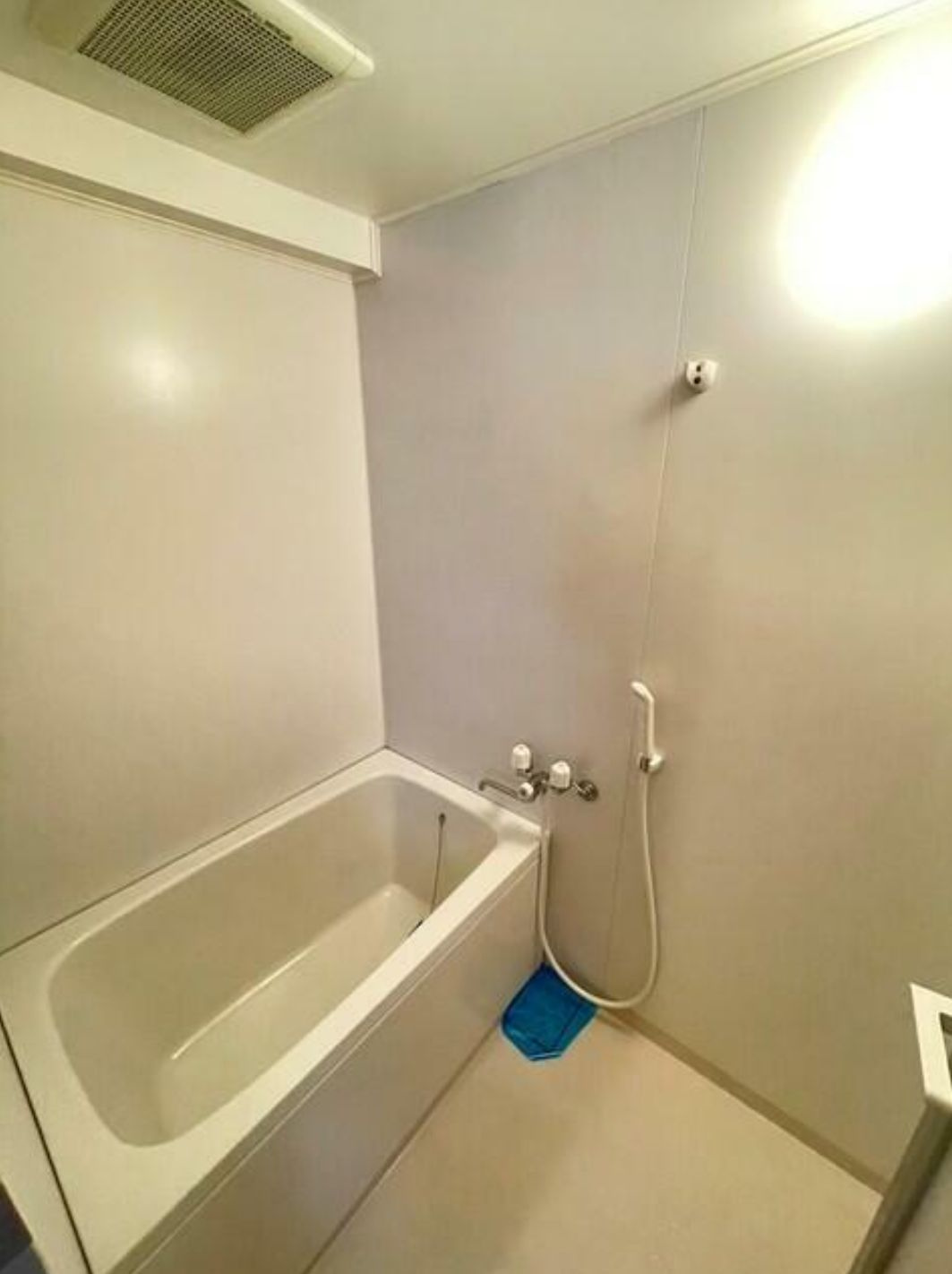 パルテールＩＷＡＳＡＫＩ(パルテールイワサキ)の浴室|お風呂(同一仕様写真)