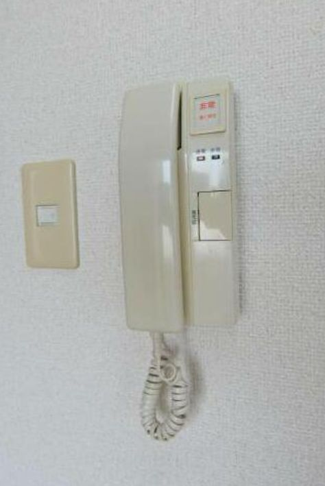 パルテールＩＷＡＳＡＫＩ(パルテールイワサキ)のセキュリティ|(同一仕様写真)