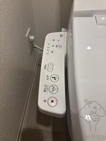 セレニテ東梅田アリエのトイレ