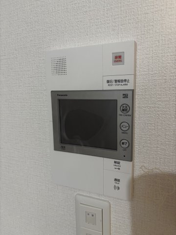 セレニテ東梅田アリエの設備