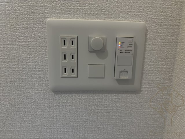 セレニテ東梅田アリエの設備