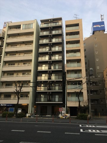 REISM HIVE 中目黒