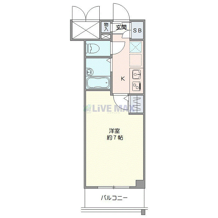 エステムコート駒込六義園