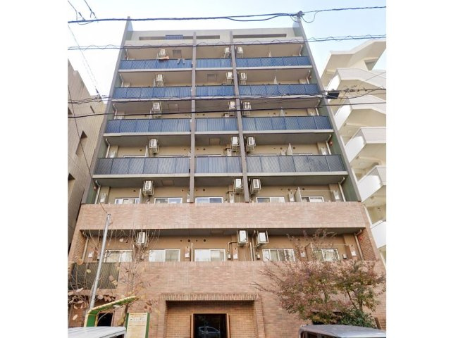 エステムコート駒込六義園