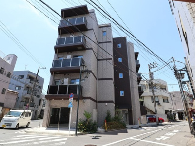 【外観】 | KADOYA