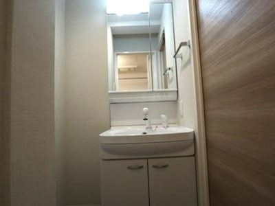 【洗面所】 | KADOYA