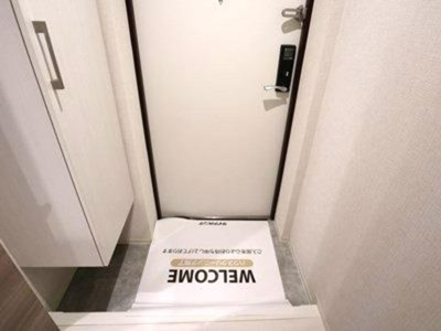 【玄関】 | KADOYA