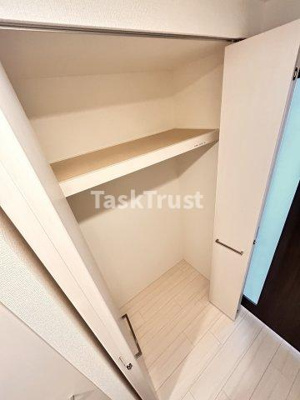 【収納】 | レオンコンフォート梅田北