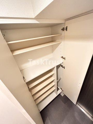 【収納】 | レオンコンフォート梅田北