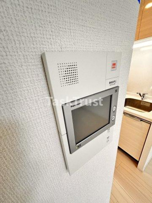 【セキュリティ】 | レオンコンフォート梅田北