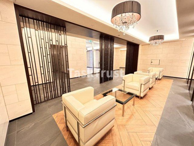 【ロビー】 | レオンコンフォート梅田北