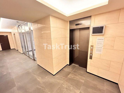 【その他共用部分】 | レオンコンフォート梅田北