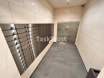 【その他共用部分】 | レオンコンフォート梅田北