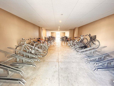 【その他共用部分】 | レオンコンフォート梅田北