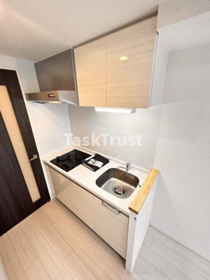 【キッチン】 | レオンコンフォート梅田北