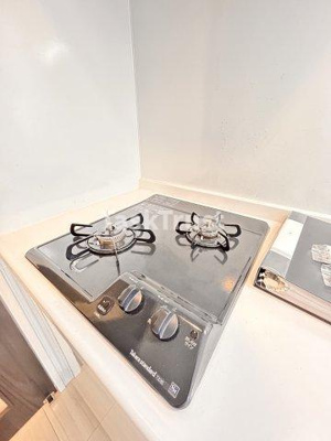 【キッチン】 | レオンコンフォート梅田北