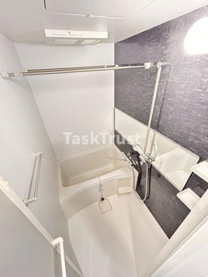 【浴室】 | レオンコンフォート梅田北