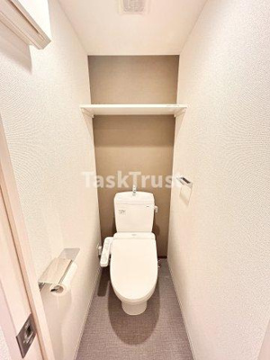 【トイレ】 | レオンコンフォート梅田北