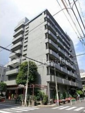 【外観】 | オクムラハイツ | 外観もきれいです