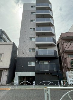 HF両国レジデンスEAST