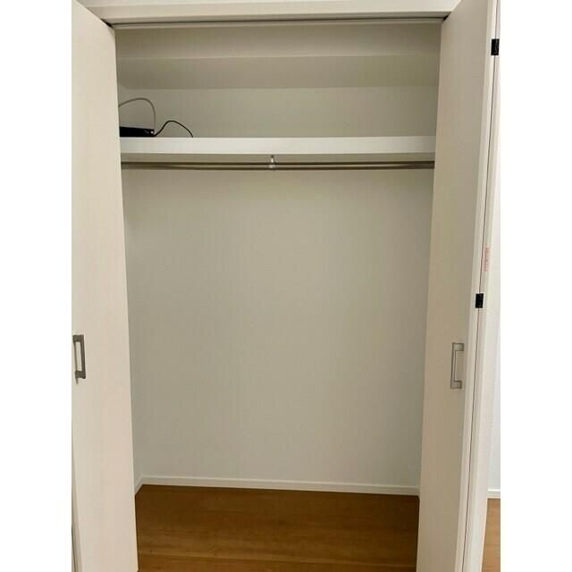 Ｑｕ４ｔｔｒｏ　Ａｒｃａ　九段の収納